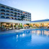 фото Отель ONE Resort Jockey, Сканес (Тунис)