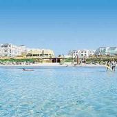 фото Отель Palmyra Golden Beach, Сканес (Тунис)