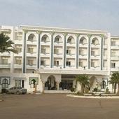фото Отель Palmyra Holiday Resort&Aquapark, Сканес (Тунис)