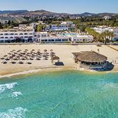 фото Отель Hammamet Beach&Aquapark, Хаммамет 