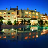 фото Отель Hammamet Garden Resort&Spa, Хаммамет 