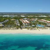 фото Отель Secrets Royal Beach Punta Cana, Пунта-Кана (Район Пунта-Кана)