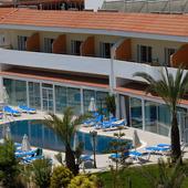 фото Отель M. Moniatis Hotel, Лимасол (Кипр)