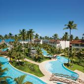 фото Отель Dreams Royal Beach Punta Cana, Пунта-Кана (Район Пунта-Кана)