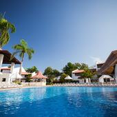 фото Отель Bluebay Villas Doradas, Пуэрто-Плата (Провинция Пуэрто-Плата)