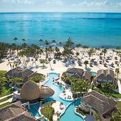 фото Отель Secrets Cap Cana Resort & Spa, Пунта-Кана (Район Пунта-Кана)