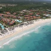 фото Отель Punta Cana Princess All Suites & Spa, Пунта-Кана (Район Пунта-Кана)