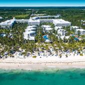 фото Отель Riu Palace Bavaro, Пунта-Кана (Район Пунта-Кана)