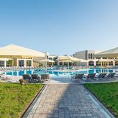 фото Отель Morea Family Resort&Spa, Джемете (Анапа)