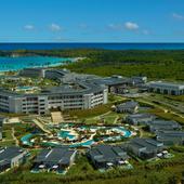 фото Отель Dreams Macao Beach Punta Cana, Пунта-Кана (Район Пунта-Кана)