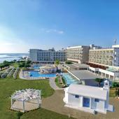фото Отель Pernera Beach Hotel, Протарас (Ларнака)