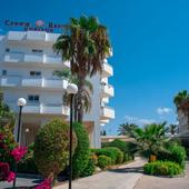 фото Отель Crown Resort Horizon, Корал-Бэй (Пафос)