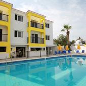 фото Отель Sea Cleopatra Napa Annex, Айя-Напа (Ларнака)