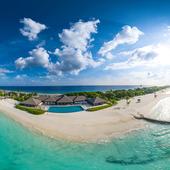фото Отель Atmosphere Kanifushi Maldives, Канифуши (Баа Атолл)