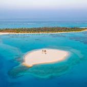 фото Отель Innahura Maldives Resort, Остров Иннахура 