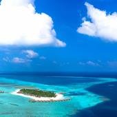 фото Отель You & Me by Cocoon Maldives, Остров Утурумаафару 