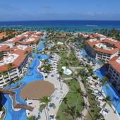 фото Отель Majestic Mirage Punta Cana, Пунта-Кана (Район Пунта-Кана)