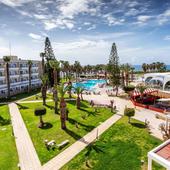 фото Отель Louis Phaethon Beach, Пафос 
