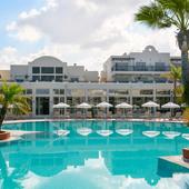 фото Отель Louis Paphos Breeze, Пафос 