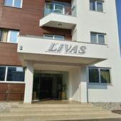 фото Апартаменты Livas Hotel Apartments, Протарас (Ларнака)