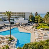 фото Отель Louis Imperial Beach, Пафос 