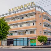 фото Отель San Remo Hotel, Ларнака 