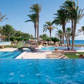 фото Отель Asimina Suites Htl, Пафос 
