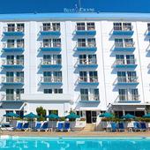 фото Отель Blue Crane Hotel Apts, Лимасол (Кипр)