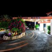 фото Отель Avlida Hotel, Пафос 