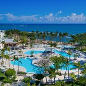 фото Отель Senator Puerto Plata Spa Resort, Пуэрто-Плата (Провинция Пуэрто-Плата)