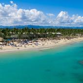 фото Отель Grand Sirenis Punta Cana Resort Casino & Aquagames, Уверо Альто-Макао (Район Пунта-Кана)