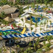 фото Отель Royalton Splash Punta Cana Resort & Spa, Пунта-Кана (Район Пунта-Кана)