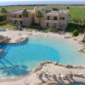 фото Отель Panareti Coral Bay Hotel, Корал-Бэй (Пафос)