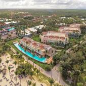 фото Отель Grand Palladium Punta Cana Resort & Spa, Пунта-Кана (Район Пунта-Кана)