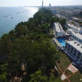 фото Отель Park Beach Hotel, Лимасол (Кипр)