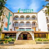 фото Отель Cactus Hotel Larnaca, Ларнака 