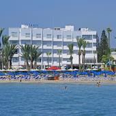 фото Отель Okeanos Beach Hotel, Айя-Напа (Ларнака)