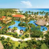 фото Отель Dreams Punta Cana Resort & Spa, Уверо Альто-Макао (Район Пунта-Кана)