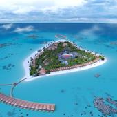 фото Отель Brennia Kottefaru Maldives, Остров Коттефару 