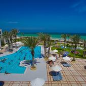 фото Отель Al Jazira Beach&Spa, Джерба 