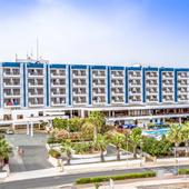 фото Отель Florida Hotel, Айя-Напа (Ларнака)