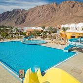 фото Отель Happy Life Village Dahab, Таба (Шарм-Эль-Шейх – Южный Синайский Полуостров)