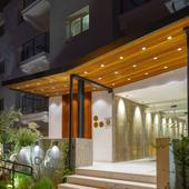 фото Отель Anemi Hotel and Suites, Пафос 