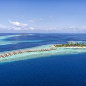 фото Отель Hurawalhi Island Resort, Остров Хуравали 