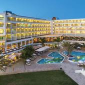 фото Отель Athena Royal Beach Hotel, Пафос 