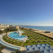 фото Отель Iberostar Averroes Hammamet, Тунис 