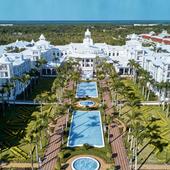 фото Отель Riu Palace Punta Cana, Пунта-Кана (Район Пунта-Кана)