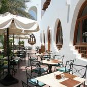 фото Отель Hilton Dahab Resort, Таба (Шарм-Эль-Шейх – Южный Синайский Полуостров)