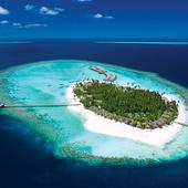 фото Отель Baglioni Resort Maldives, Остров Маагау 