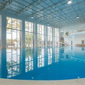 фото Отель SUNPARCO Ultra All inclusive (Санпарко), Анапа 